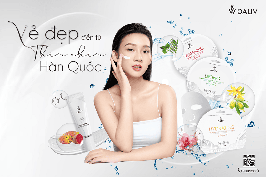 Dưỡng da, mặt nạ Hàn Quốc, làm đẹp da, sản phẩm dưỡng da, mặt nạ dưỡng ẩm, trắng sáng.
