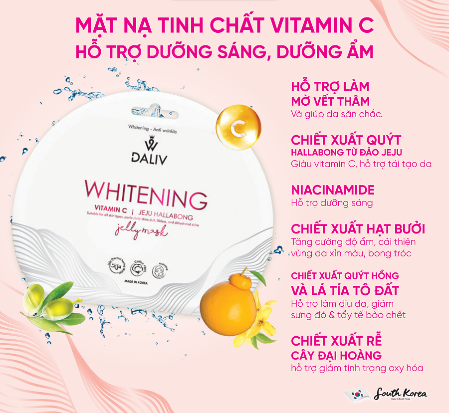 3 loại Vitamin cần bổ sung nếu muốn da đẹp hơn 1